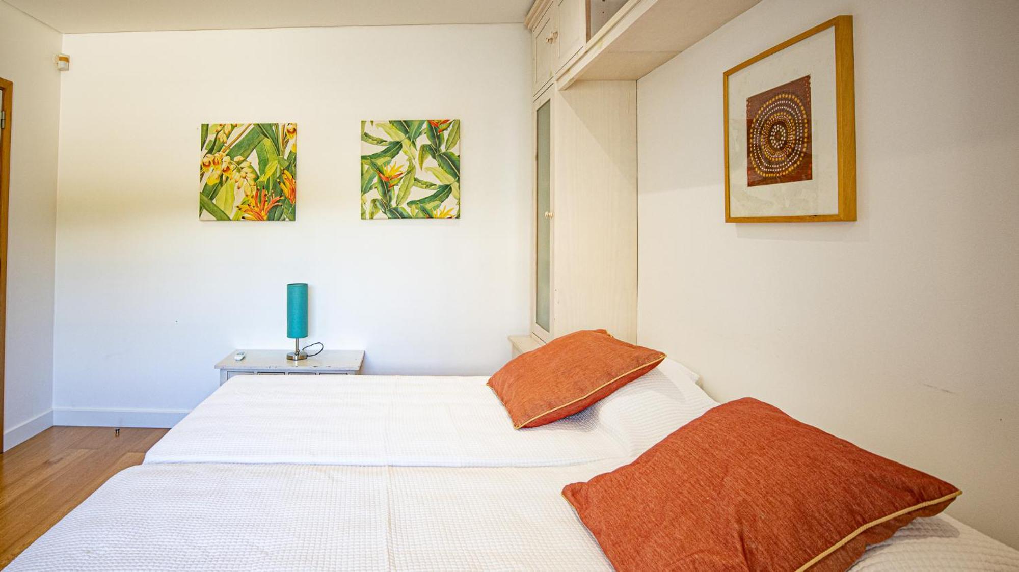 Villa Mar Ali - Jacuzzi - 400M From The Beach - By Bedzy Αλμπουφέιρα Εξωτερικό φωτογραφία