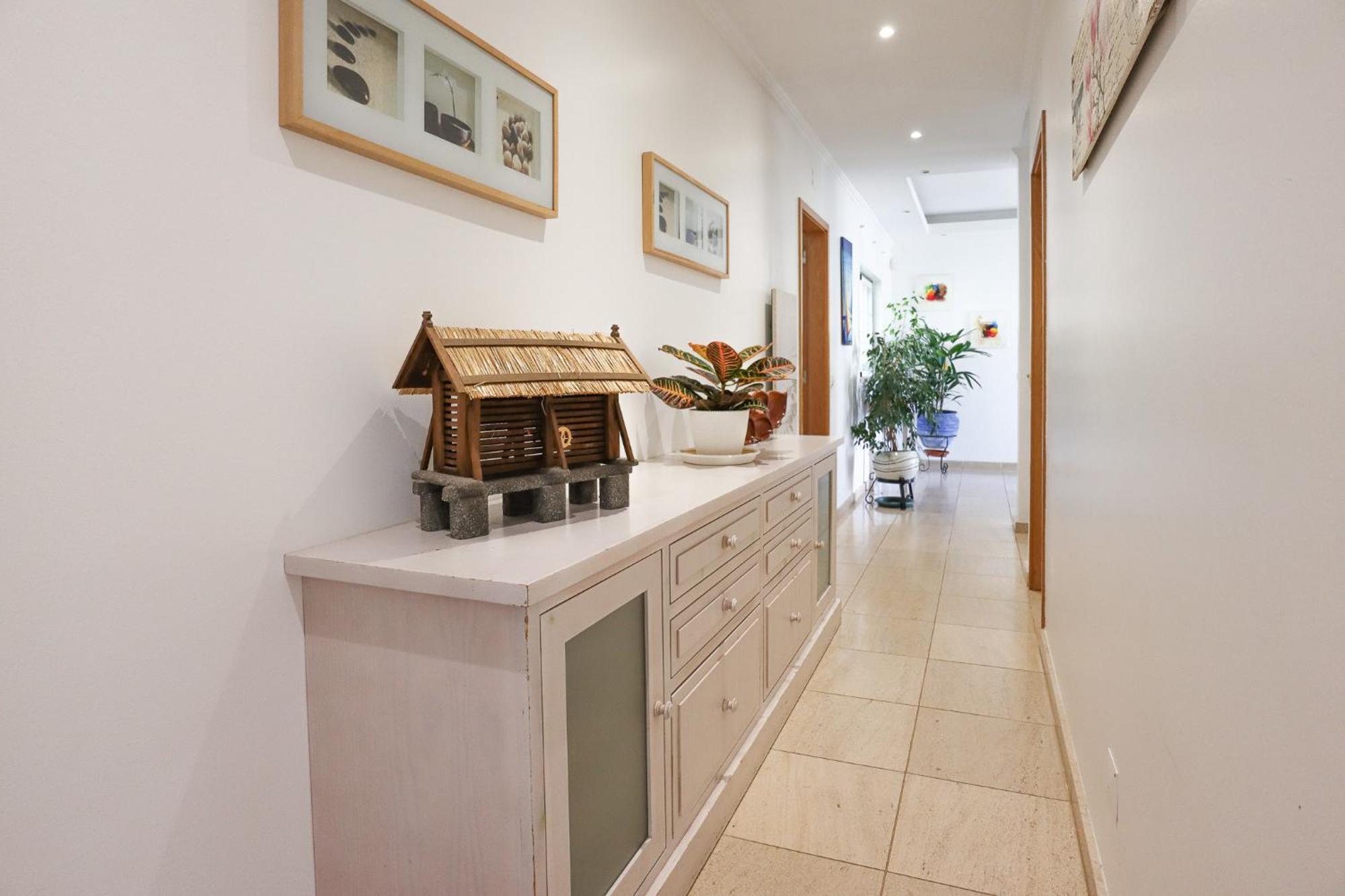 Villa Mar Ali - Jacuzzi - 400M From The Beach - By Bedzy Αλμπουφέιρα Εξωτερικό φωτογραφία