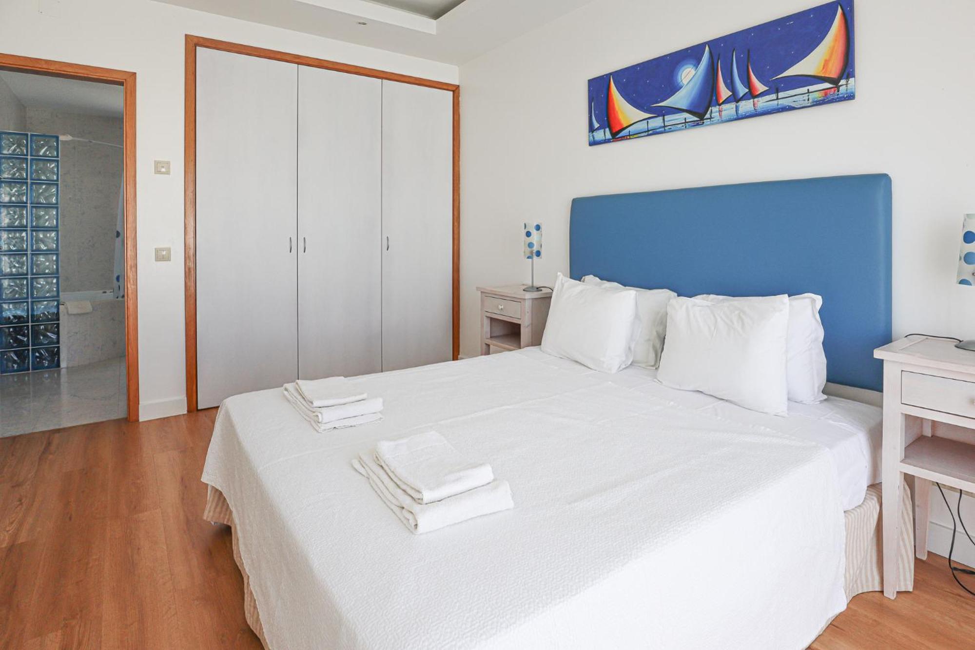 Villa Mar Ali - Jacuzzi - 400M From The Beach - By Bedzy Αλμπουφέιρα Εξωτερικό φωτογραφία