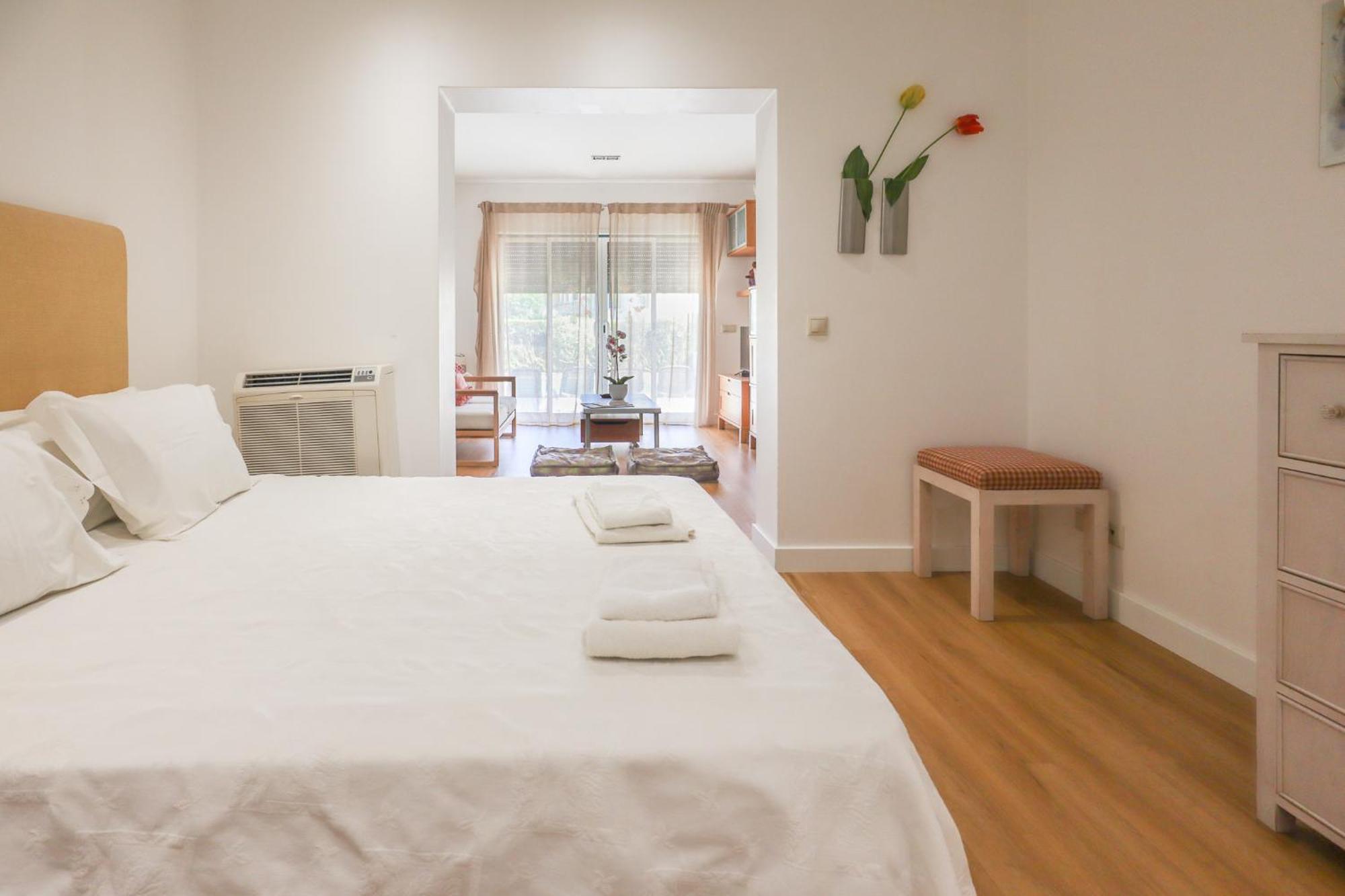 Villa Mar Ali - Jacuzzi - 400M From The Beach - By Bedzy Αλμπουφέιρα Εξωτερικό φωτογραφία