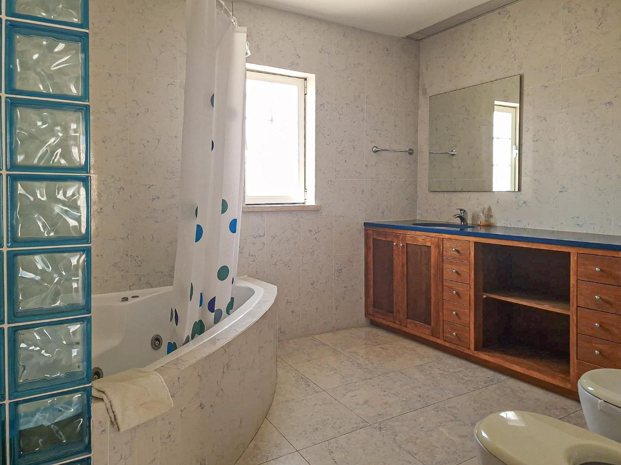 Villa Mar Ali - Jacuzzi - 400M From The Beach - By Bedzy Αλμπουφέιρα Εξωτερικό φωτογραφία