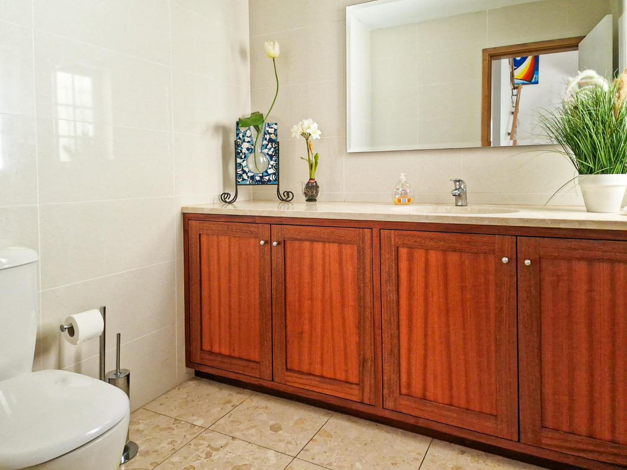 Villa Mar Ali - Jacuzzi - 400M From The Beach - By Bedzy Αλμπουφέιρα Εξωτερικό φωτογραφία
